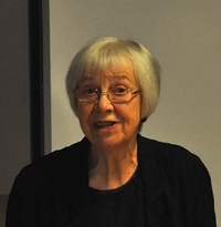 Margery Palmer McCulloch profile picture