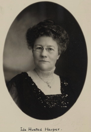 Ida Husted Harper
