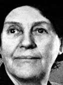 Dorita Fairlie Bruce profile picture