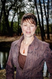 Susanne Alexander-Heaton
