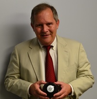 Mark Darrah