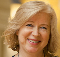 Susanne Saben profile picture