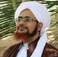 الحبيب عمر بن حفيظ - Habib Umar bin Hafiz