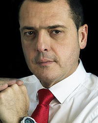 Iñaki Piñuel profile picture