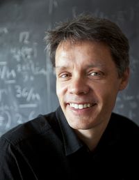 Ulf Danielsson