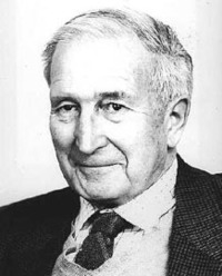 Antony Flew profile picture