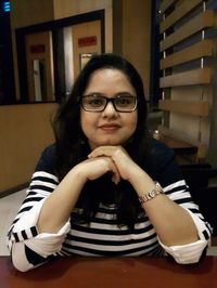 Sweta Kondavalasa