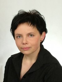 Maria Mosiewicz-Szrejter