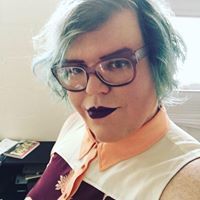 Colette Arrand profile picture