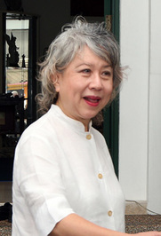 Tan Siok Sun