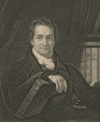 Thomas Frognall Dibdin profile picture