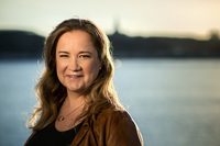 Malin Persson Giolito profile picture