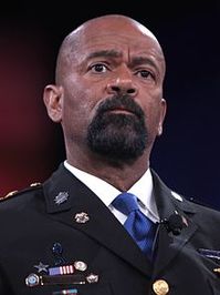 David Clarke Jr. profile picture