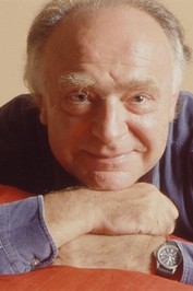 Alberto Bevilacqua profile picture
