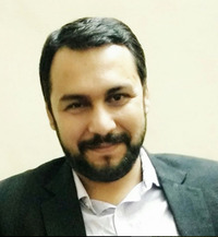 Ashish Kukreti
