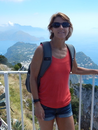 Sabrina Devonshire profile picture