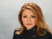 نسرين طرابلسي