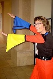 Barbara Gruener