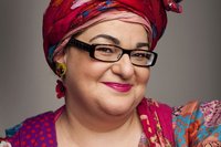 Camila Batmanghelidjh