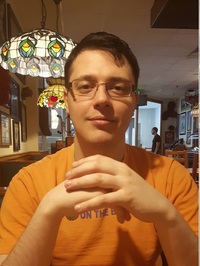 Dragomir Cristian Madalin