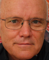 Stephen  Connor