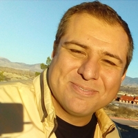 Rubén Verdugo Terminel