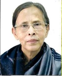 Karnika Sen