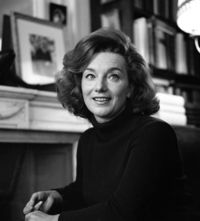 Christine Arnothy profile picture