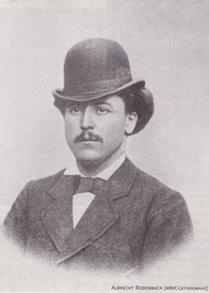 Albrecht Rodenbach