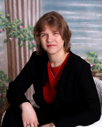 Kimberly A. Rogers profile picture