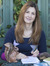 Sarah Hill
