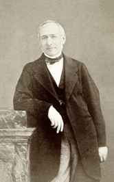 Alphonse Pyrame de Candolle
