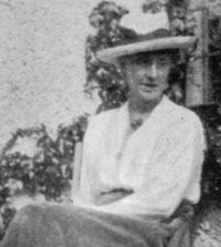 G.E. Mitton profile picture