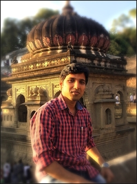 Vibhu Ashok profile picture