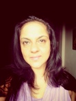 Malini Chaudhri