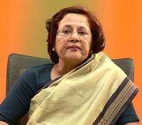Meenakshi Jain profile picture