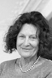 Odile Weulersse profile picture