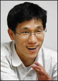 Jungkwon Chin