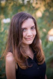 Bethany Meloche