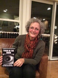 Marisette L. Edwards van Linden van den Heuvell