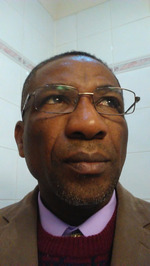 N. Timoleon Amessa profile picture