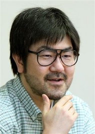 Kazuaki Takano profile picture