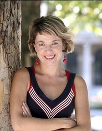 Ivana Bodrožić profile picture