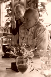 Jaakko Melentjeff
