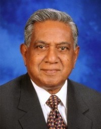S.R. Nathan profile picture