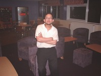 Ahmad Mokhzani Bin Mohd Nor