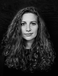 Martha Flyvholm Tode