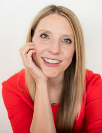 Julie Ferry profile picture