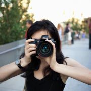 Rowan Hisayo Buchanan profile picture