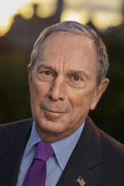 Michael R. Bloomberg profile picture